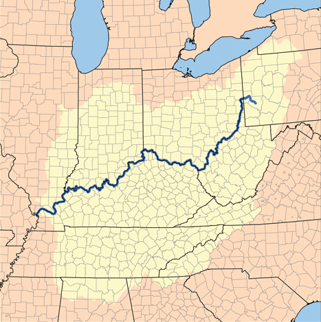Ohio Valley
